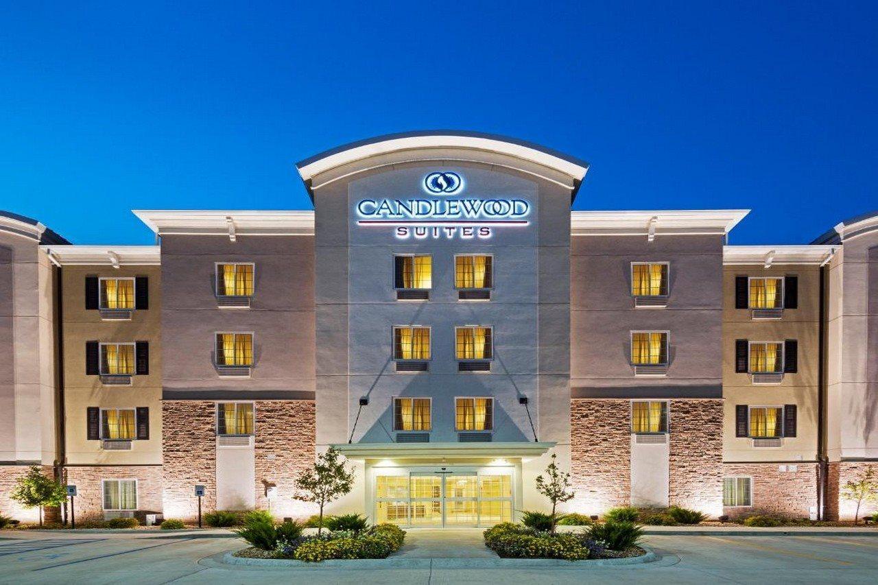 Candlewood Suites Belle Vernon By Ihg Eksteriør billede