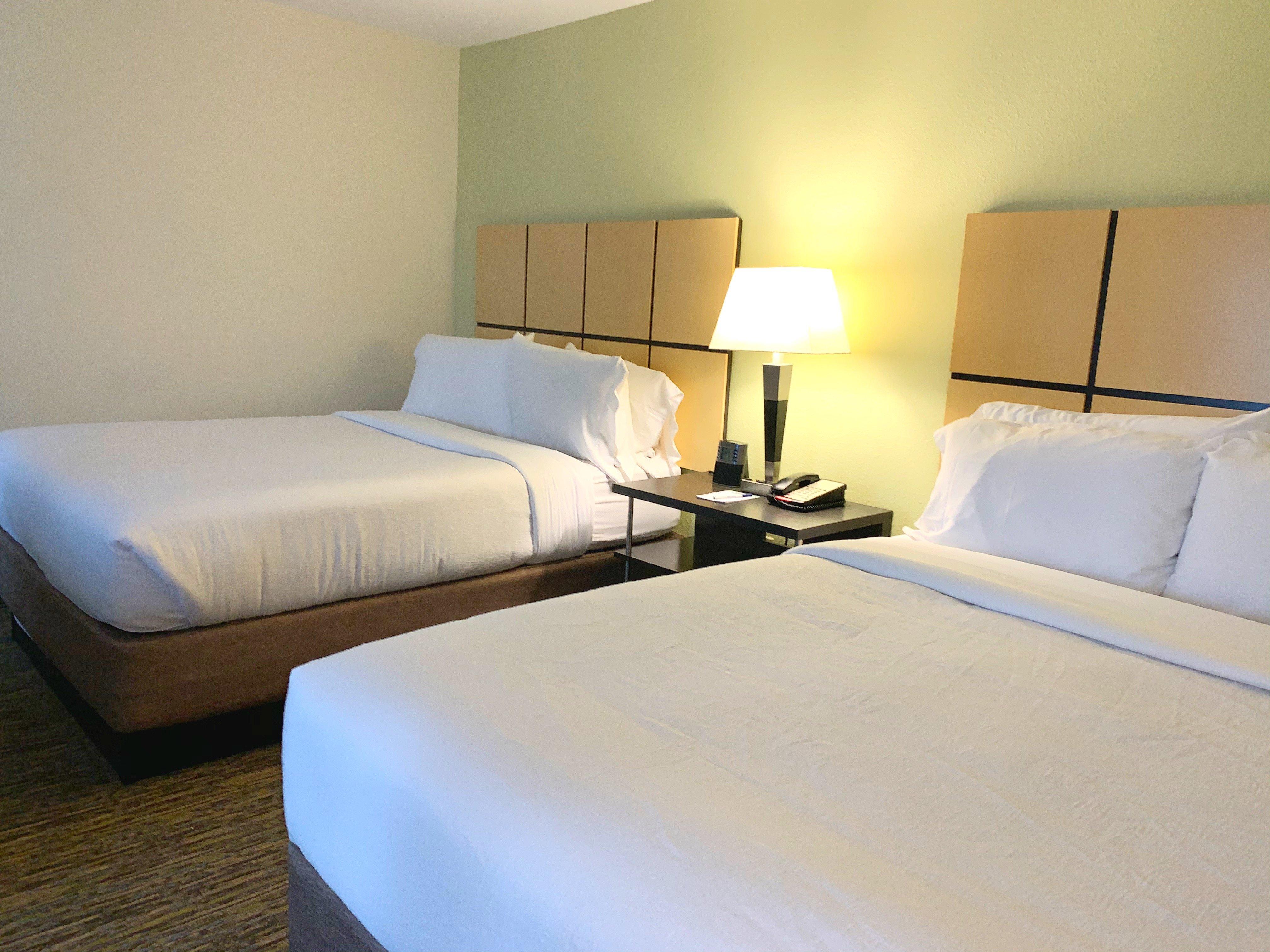 Candlewood Suites Belle Vernon By Ihg Eksteriør billede