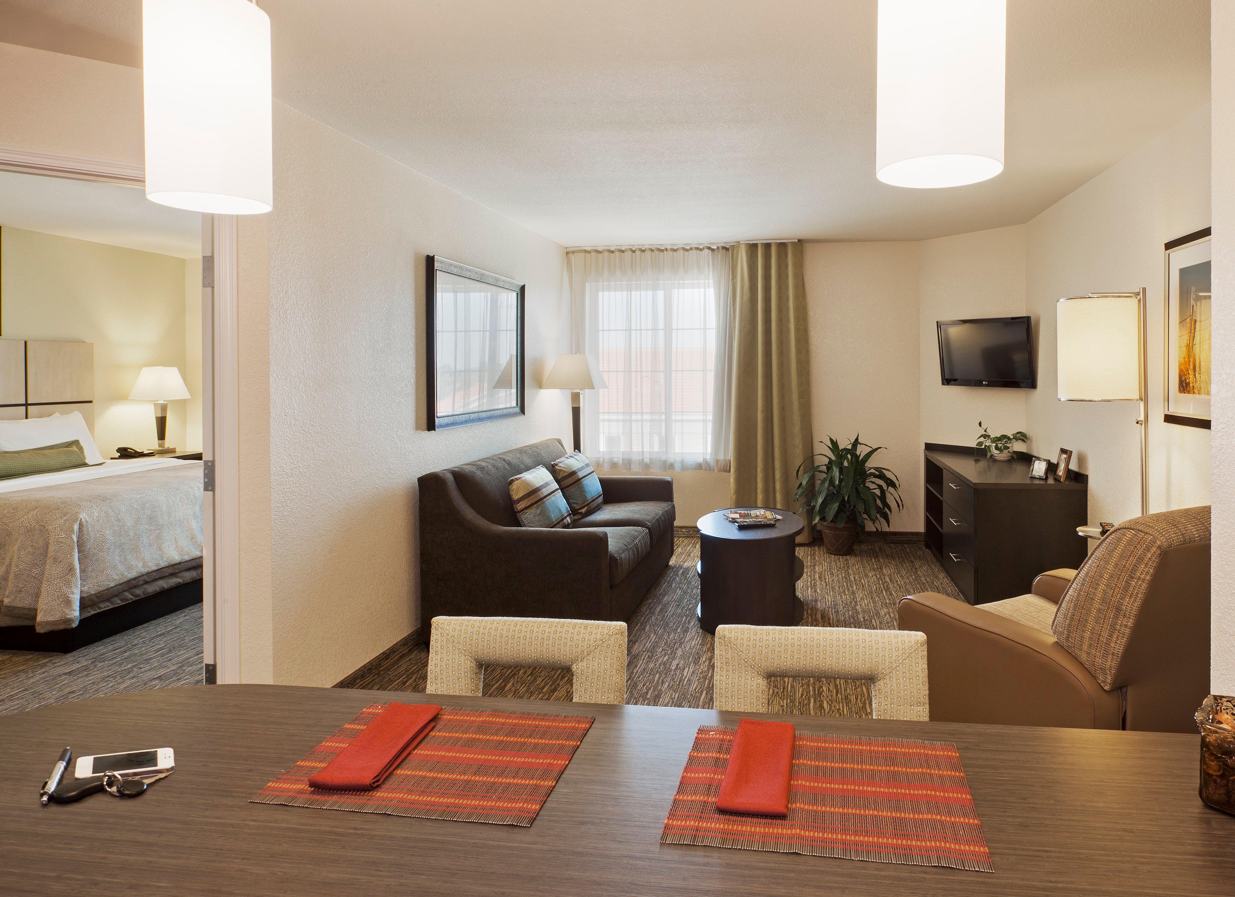 Candlewood Suites Belle Vernon By Ihg Eksteriør billede
