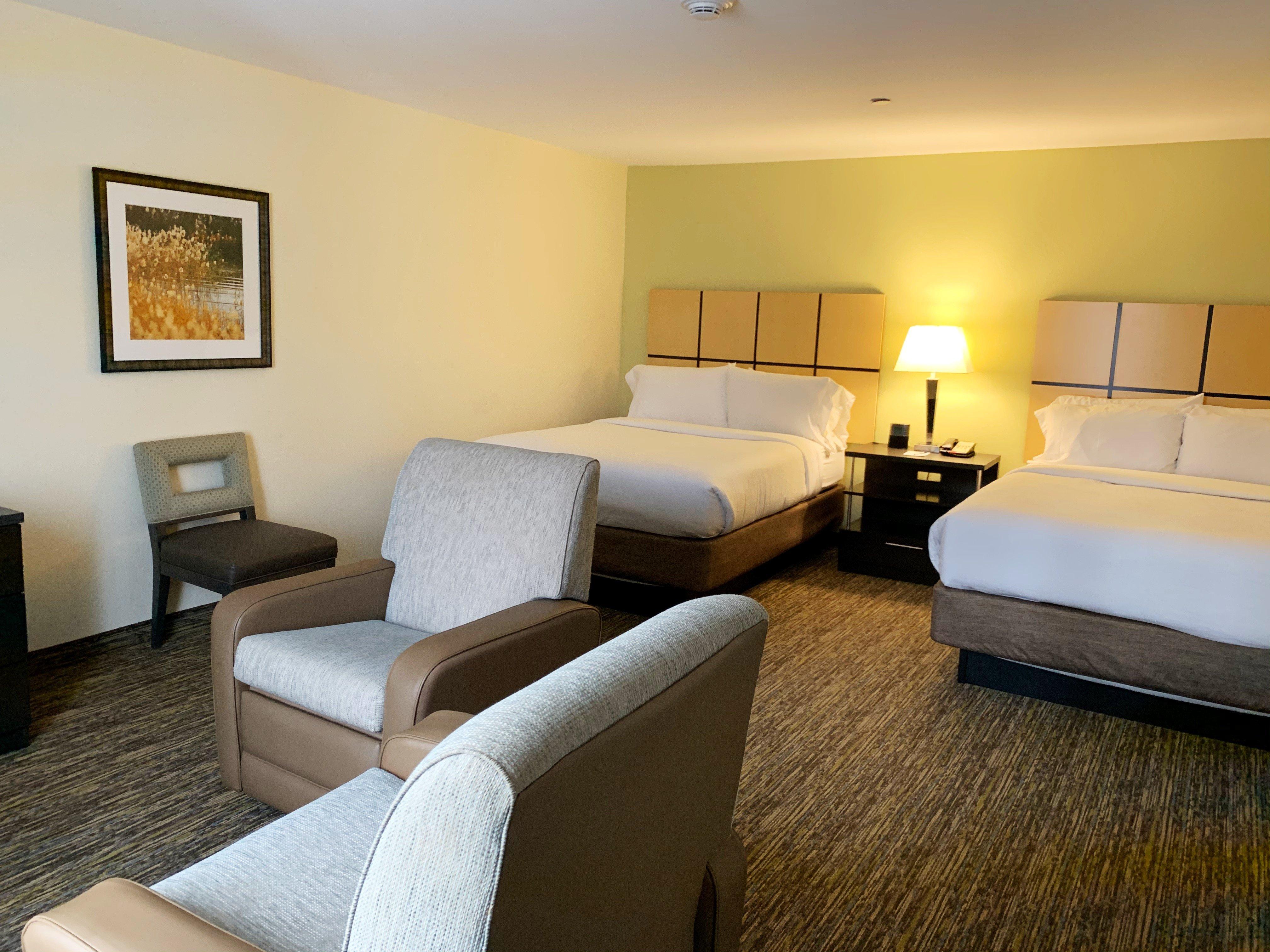 Candlewood Suites Belle Vernon By Ihg Eksteriør billede
