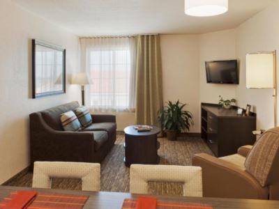 Candlewood Suites Belle Vernon By Ihg Eksteriør billede