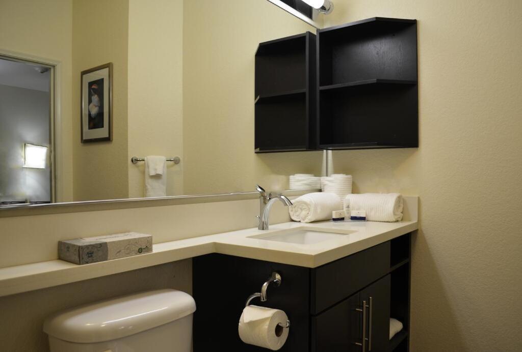 Candlewood Suites Belle Vernon By Ihg Eksteriør billede