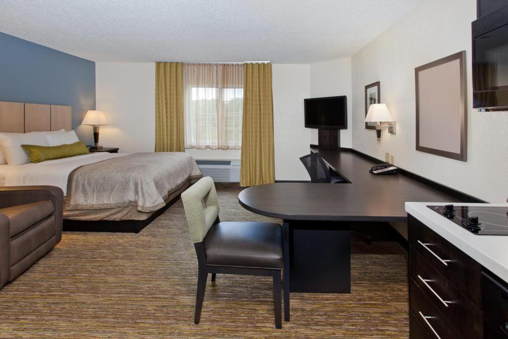Candlewood Suites Belle Vernon By Ihg Eksteriør billede